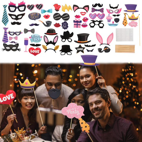 NICOWARM magic scarf creates playful, dynamic photo moments.
