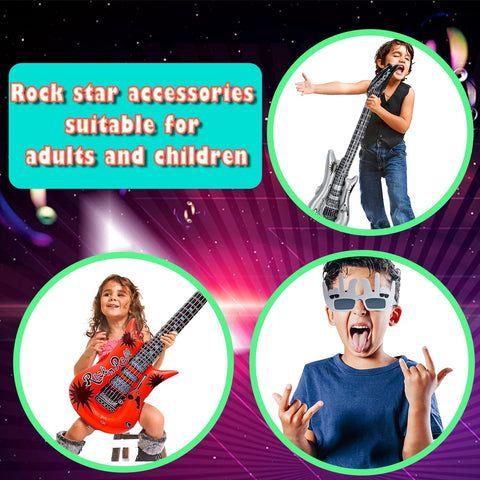 NICOWARM assembly packaging reusable, durable props for repeated celebrations.