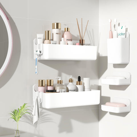 Rental-friendly installation by Niefi is easy to switch and remove without damage.