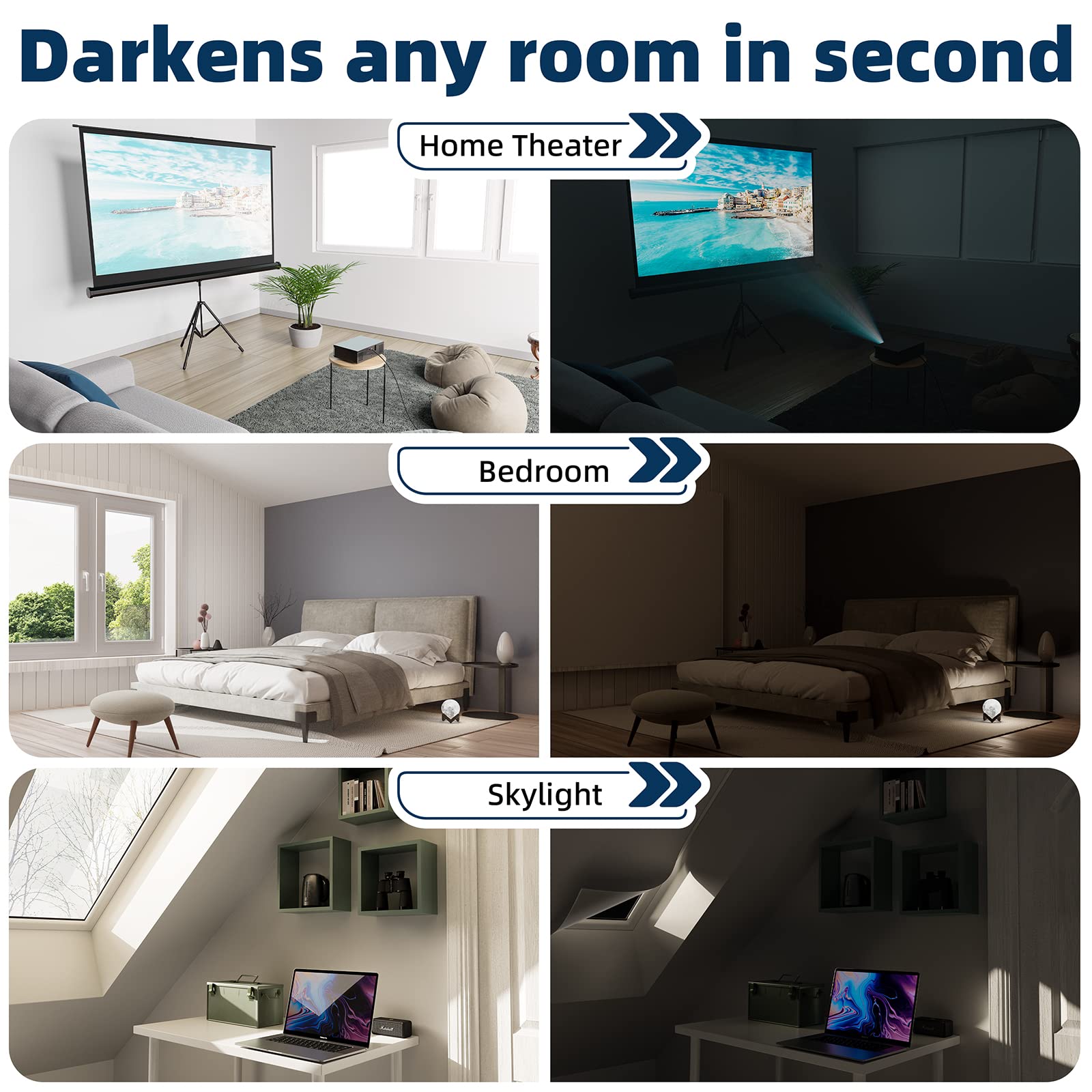NIGHTON materials are formaldehyde-free and non-toxic for safer spaces.