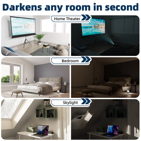 NIGHTON materials are formaldehyde-free and non-toxic for safer spaces.