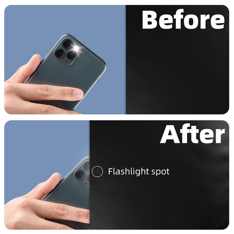 Nighton 2-pack packaging highlights value and convenient blackout solution.