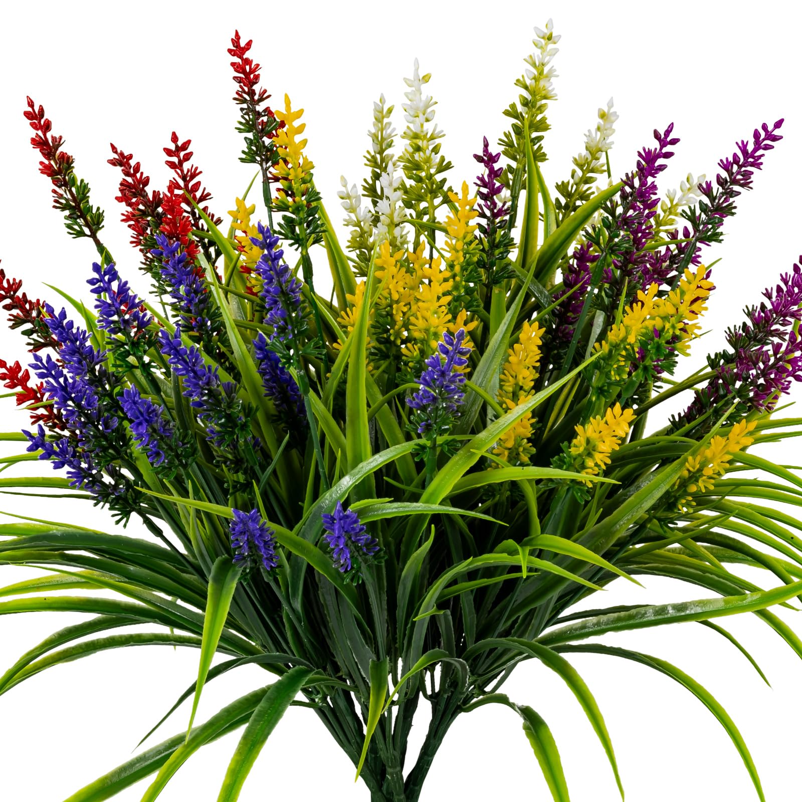 Nigirior monkey grass outdoor decor adds lush texture to gardens