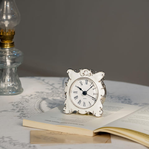 NIKKY HOME back cover design showcases hollow motif and airy aesthetics.