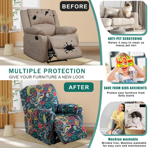 NILUOH furniture protector suits pet-friendly homes with easy cleanup.