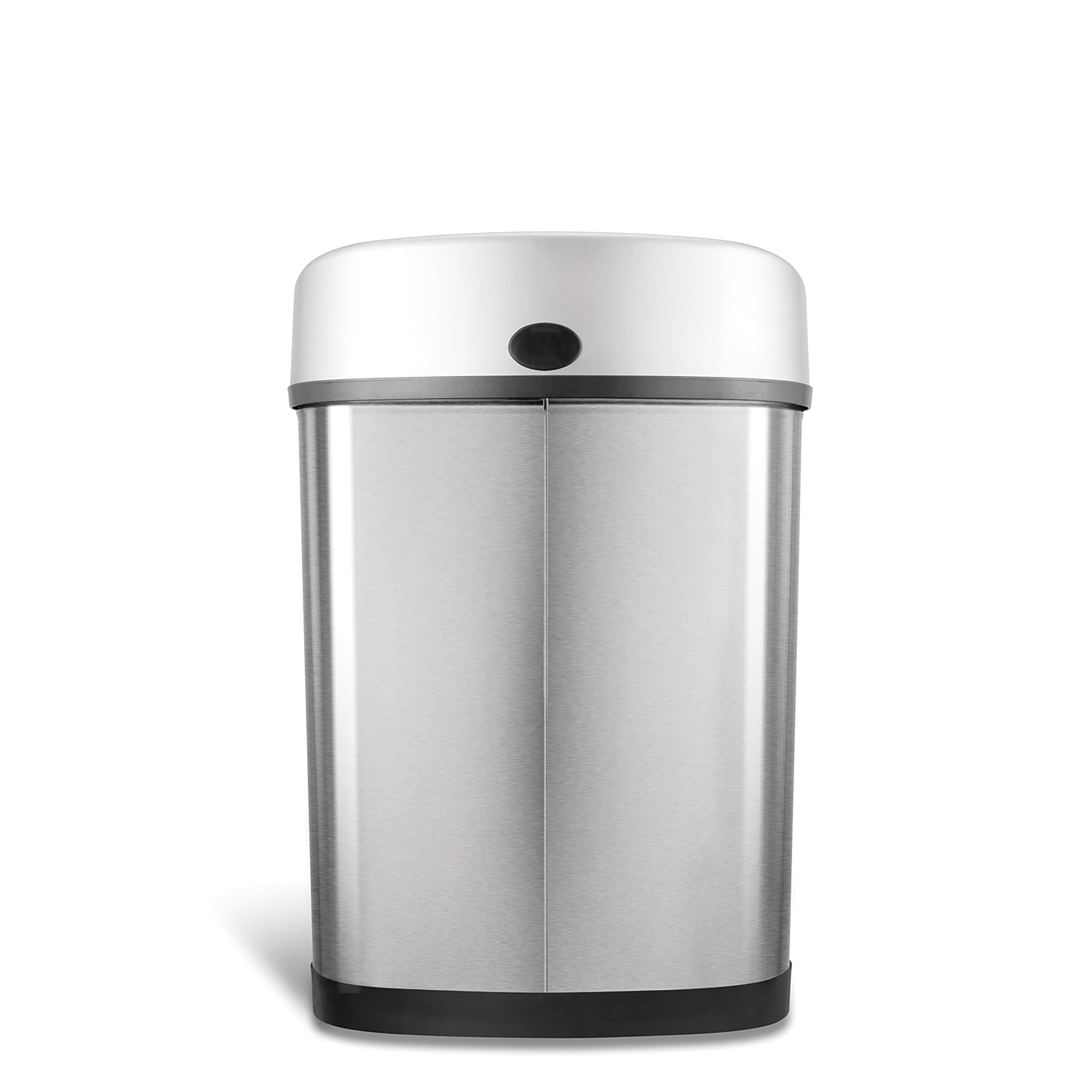 Ninestars DZT-42-9 durable stainless steel base resists moisture for longevity.