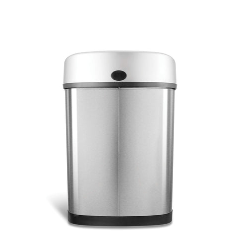 Ninestars DZT-42-9 durable stainless steel base resists moisture for longevity.