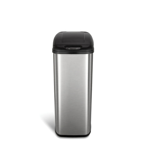 Ninestars DZT-50-6 battery compartment supports long life.