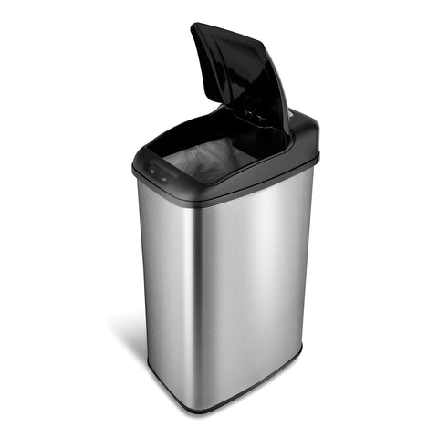 Ninestars DZT-50-6 oval design fits compact spaces nicely.