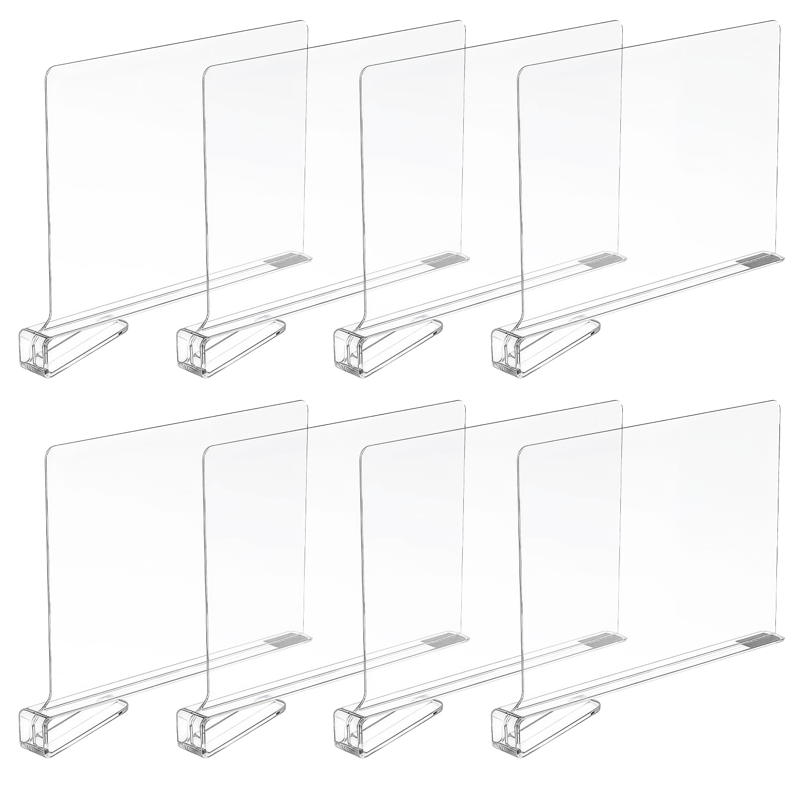 Ideal Ninonly storage solution for bedrooms and kitchens to reduce clutter.