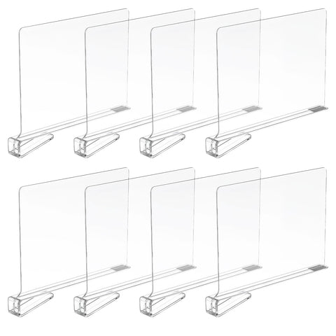 Ideal Ninonly storage solution for bedrooms and kitchens to reduce clutter.