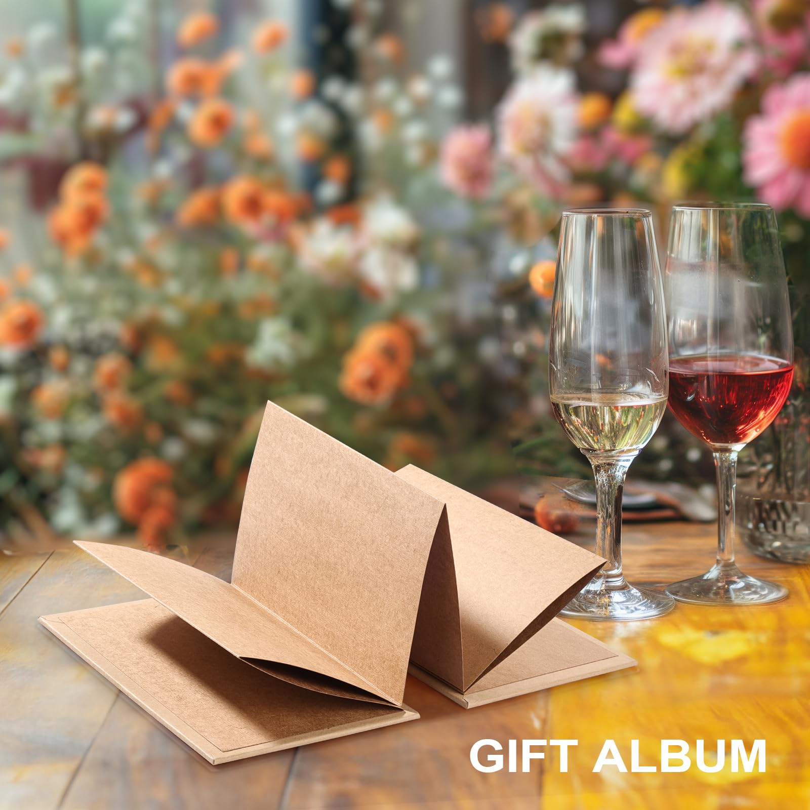 NISAIKLUZ includes a photo album and reliable support.