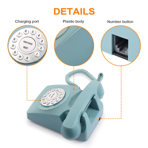 NISAIKLUZ retro-styling design adds timeless charm to any reception.