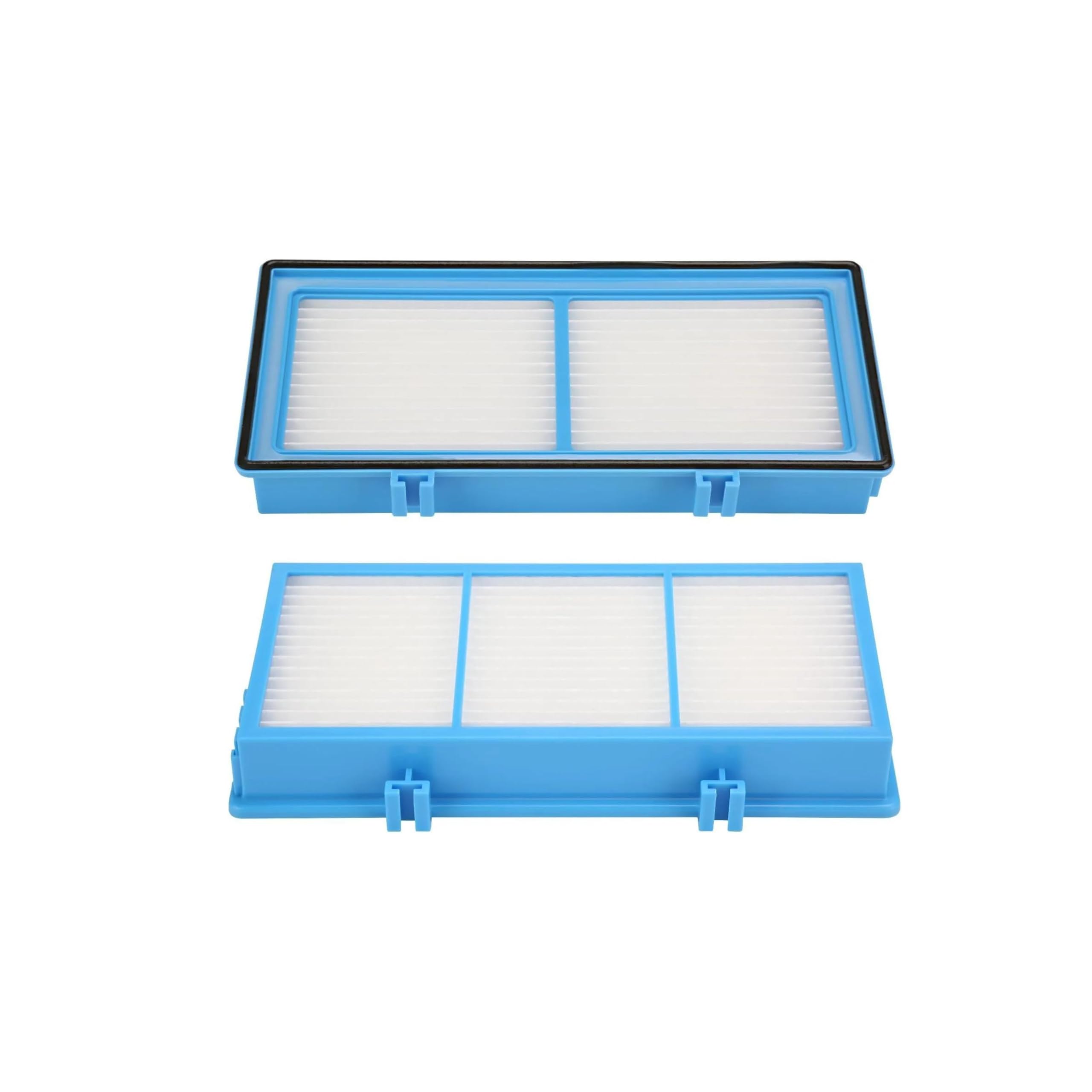 Nispira AER1 filter for BAP815 keeps purifier running smoothly