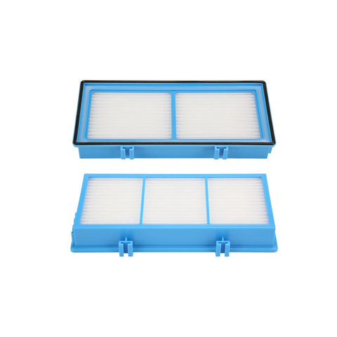 Nispira AER1 filter for BAP815 keeps purifier running smoothly