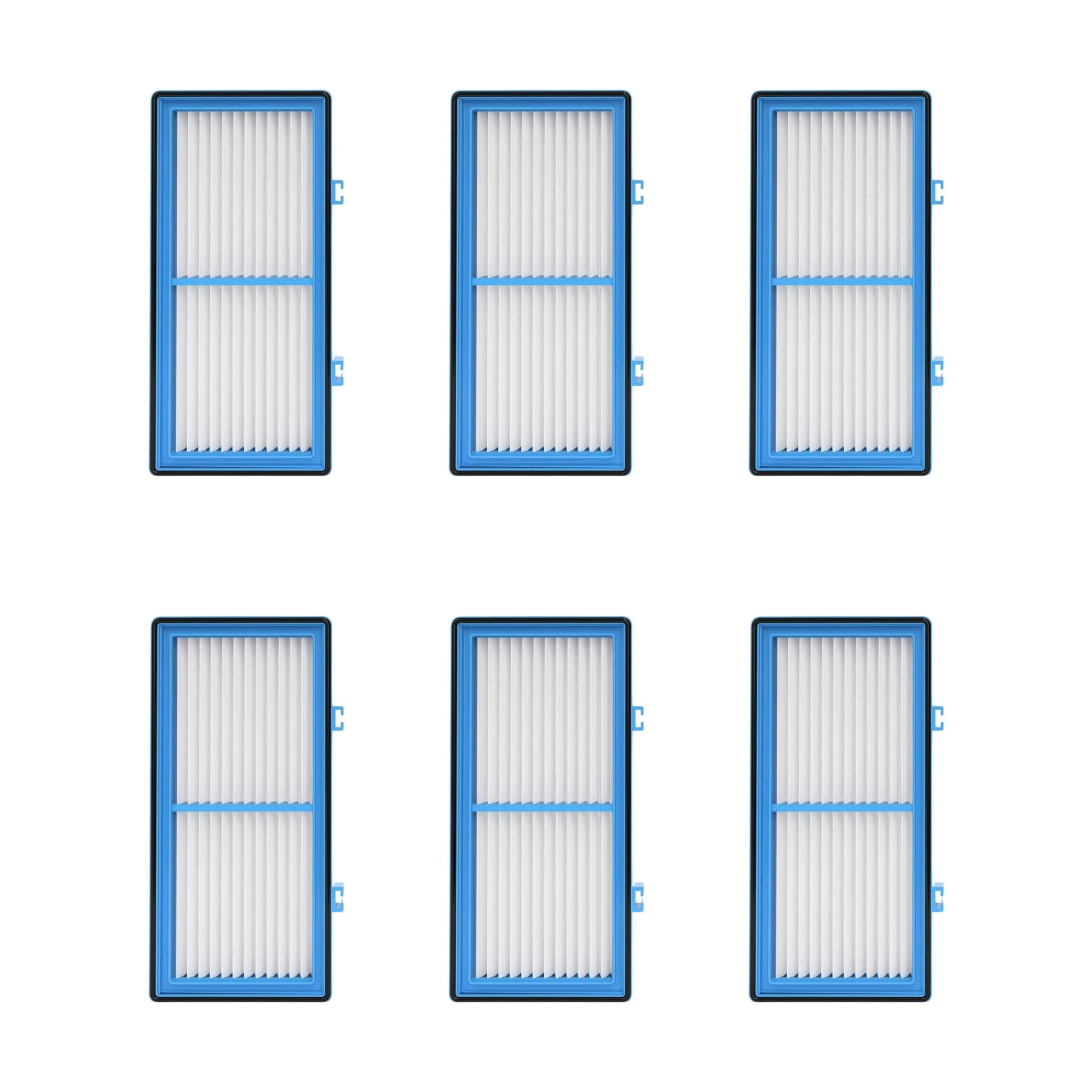 Nispira AER1 filter compatible with Holmes CAP531-U for easy maintenance