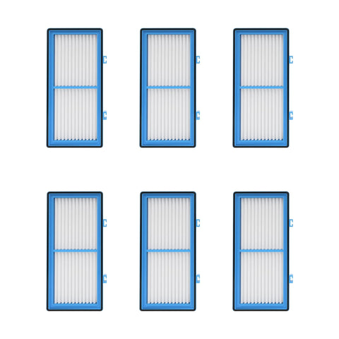 Nispira AER1 filter compatible with Holmes CAP531-U for easy maintenance