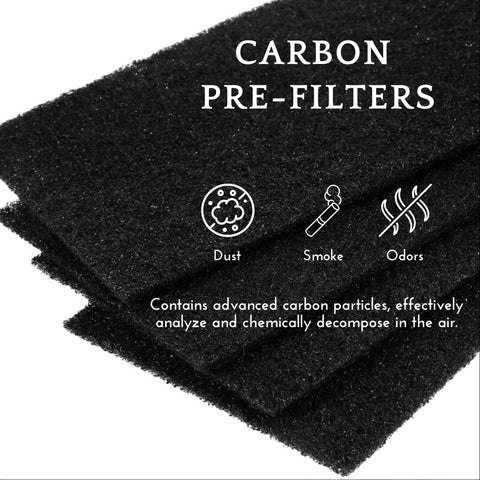 Nispira AER1 purifier in a living room scene signals fresher air