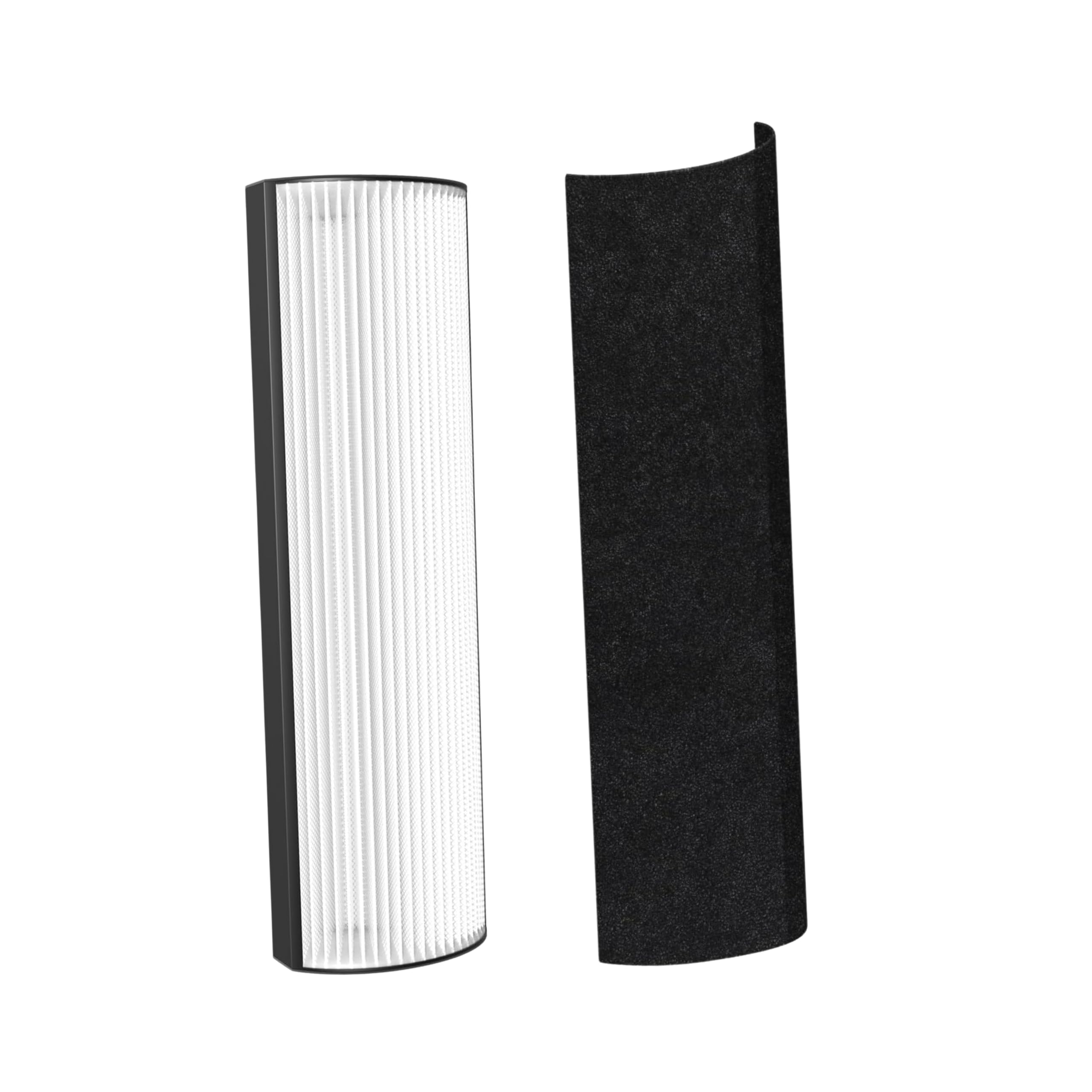 Nispira PETWRFIL front view shows compatibility with PureZone Elite for improved indoor air