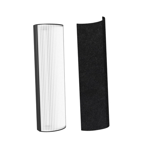 Nispira PETWRFIL front view shows compatibility with PureZone Elite for improved indoor air