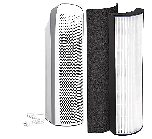 Nispira PETWRFIL in-use view highlights ongoing air purification