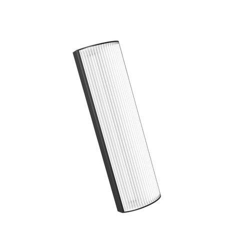 Nispira TPP440 filter pack front view for easy replacement.
