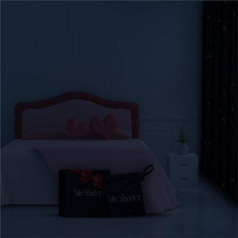 Nite Shadez portable blackout on the go demonstrates versatility.