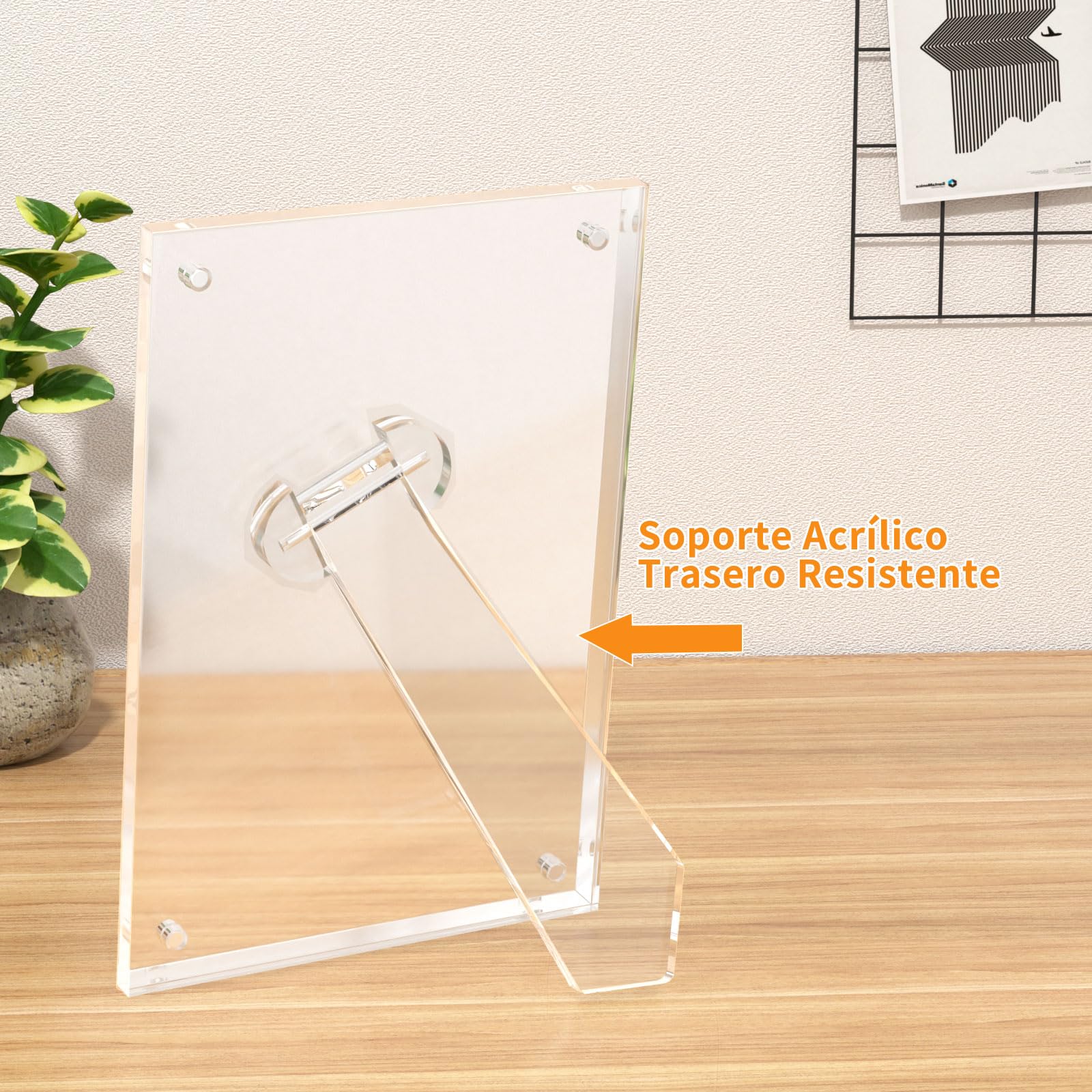 NIUBEE 2-pack offers ready-to-gift value for desks and loved ones.