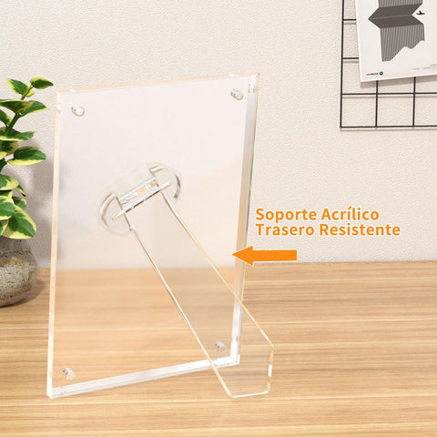 NIUBEE 2-pack offers ready-to-gift value for desks and loved ones.