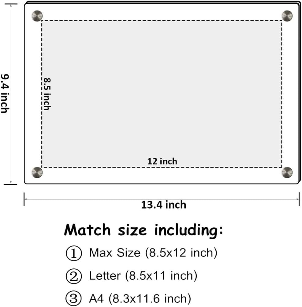 NIUBEE easy assembly with included instructions for quick setup.