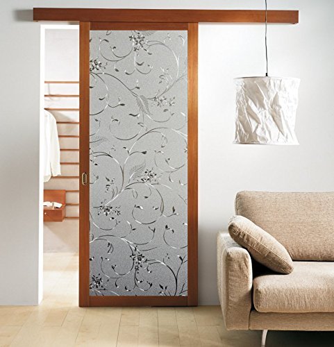 Niviy reusable window film stays clean and reusable when undamaged
