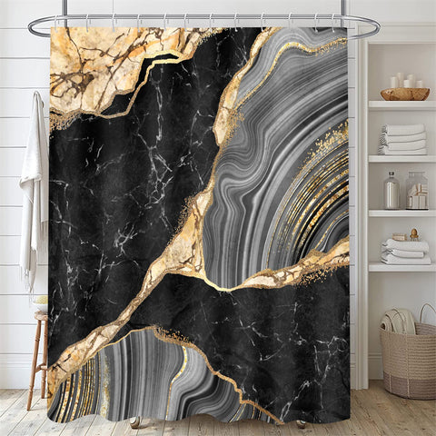 Nkzply soft flannel bath rug absorbs spills and provides non-slip safety.