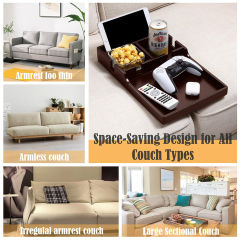 Nnewvante 1-year warranty supports your couch organization.