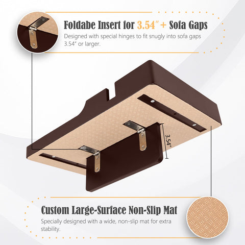 Nnewvante tray is easy to wipe clean for everyday use.