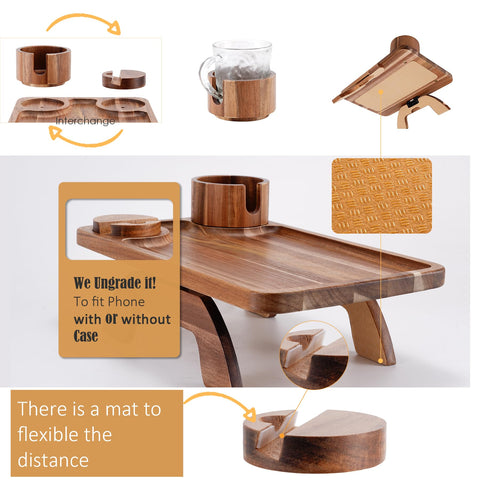 Nnewvante gift idea for home use on couches and coffee tables