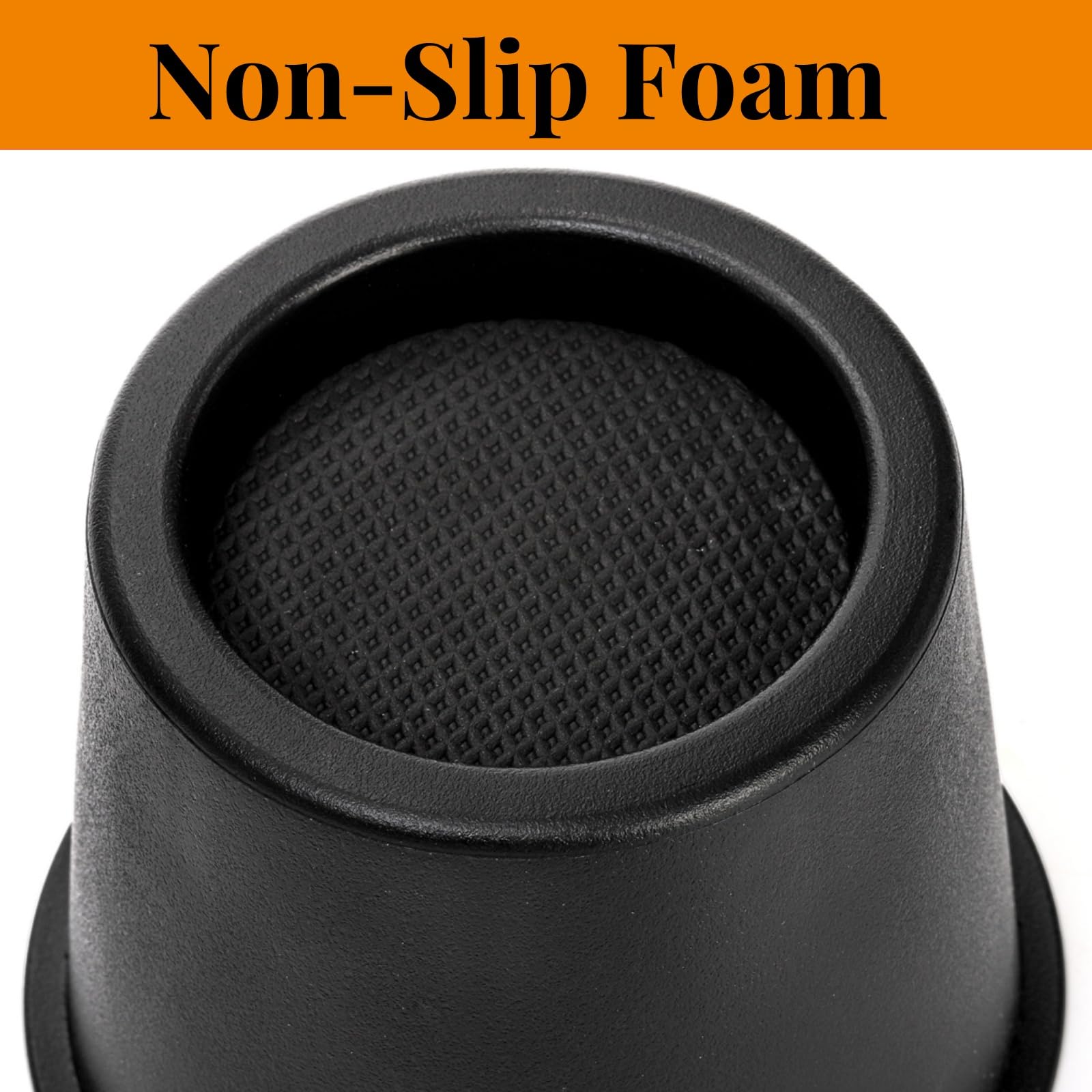 Noamus furniture lift suitable for bed, sofa, and table legs for flexible layouts