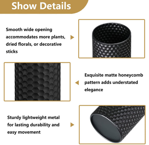 NOLIPED sturdy lightweight metal construction for daily use.