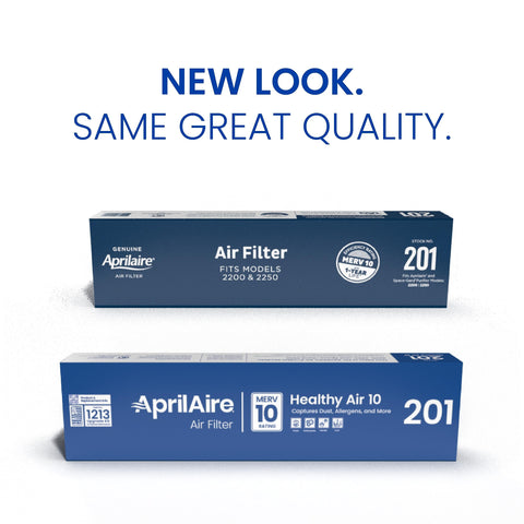 Nominal size 20x25x6 inches supports easy, precise replacement.