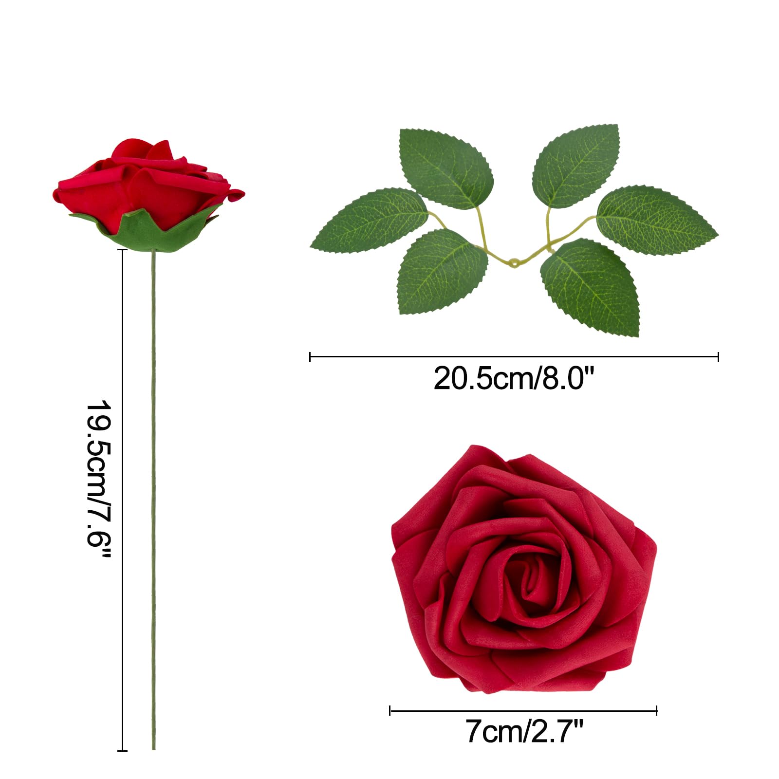 NONMON perfect gift option with lifelike appearance