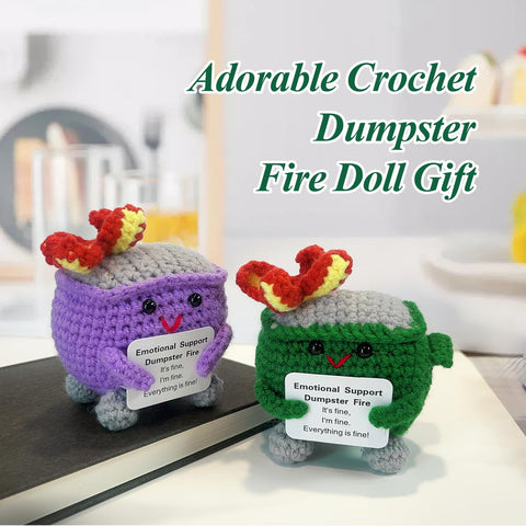 Nordkawa adorable emotional-doll face adds charm and comfort to any room.