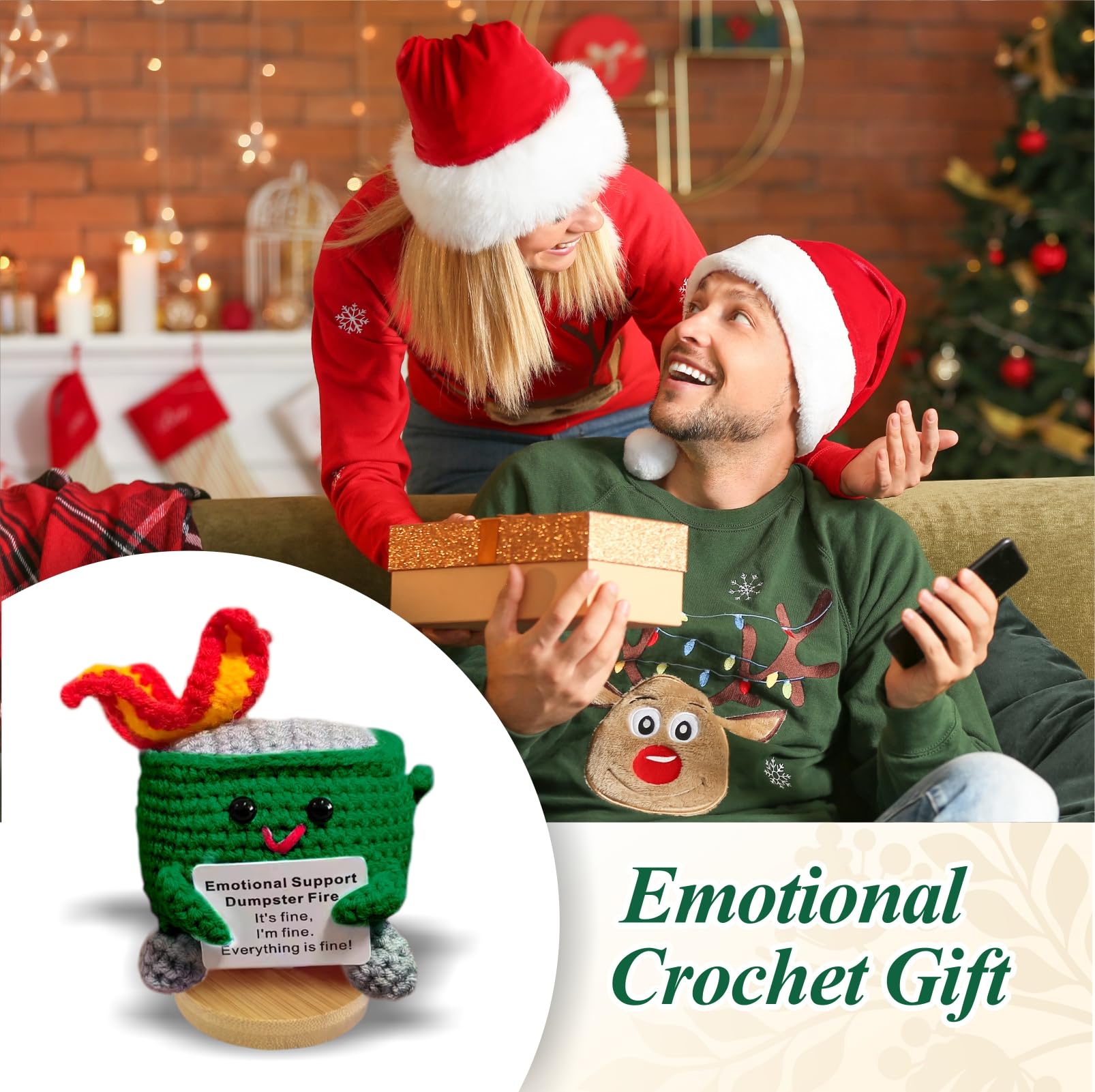 Nordkawa gift-ready packaging supports easy gifting for birthdays or holidays.