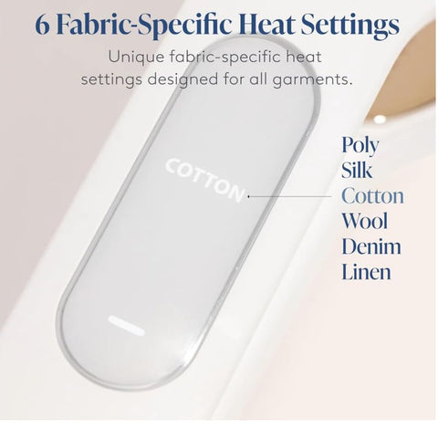 Nori Press pink user manual included helpful setup tips