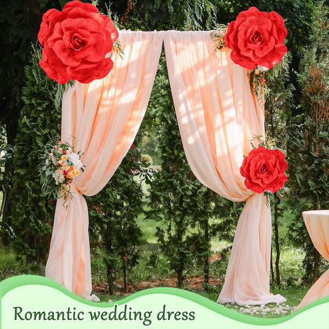 Norme Derby Day table arrangement using a giant rose for elegant table decor
