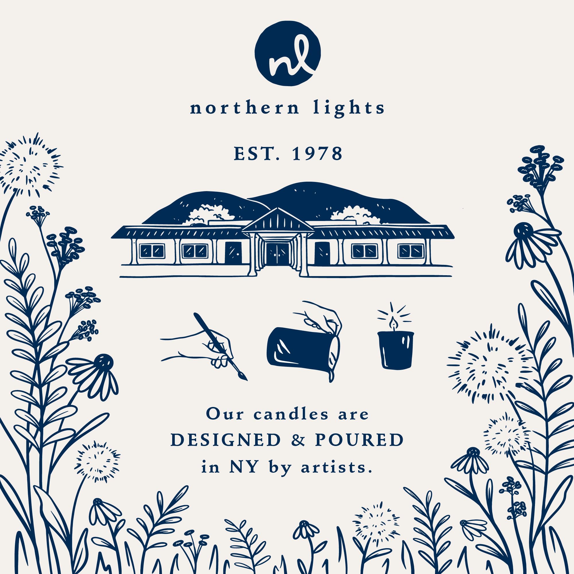 Northern Lights Candles Spirit Jar glow enhances evenings and gatherings with subtle fragrance.