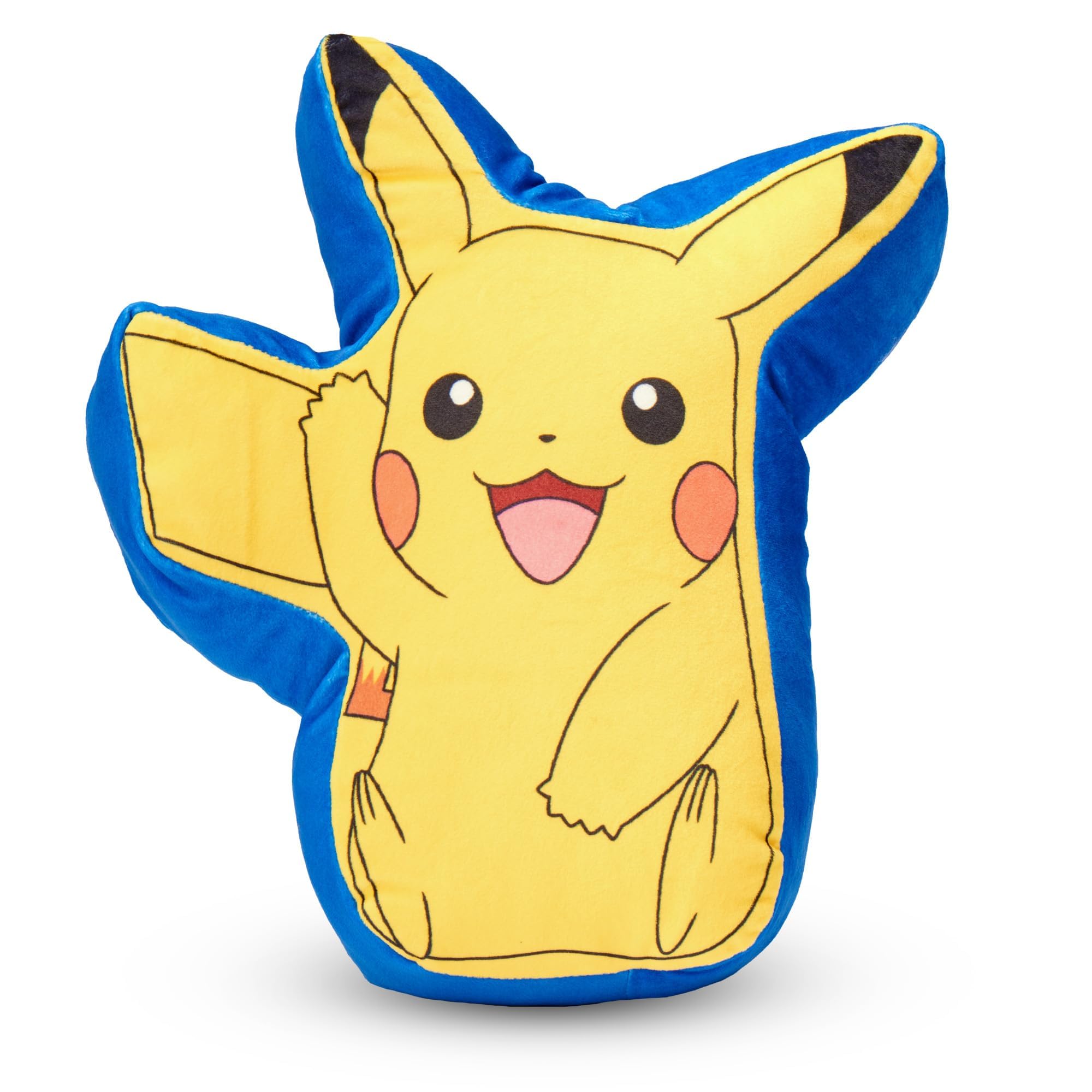 Northwest colorful Pokemon design enhances room decor with cheerful vibes.