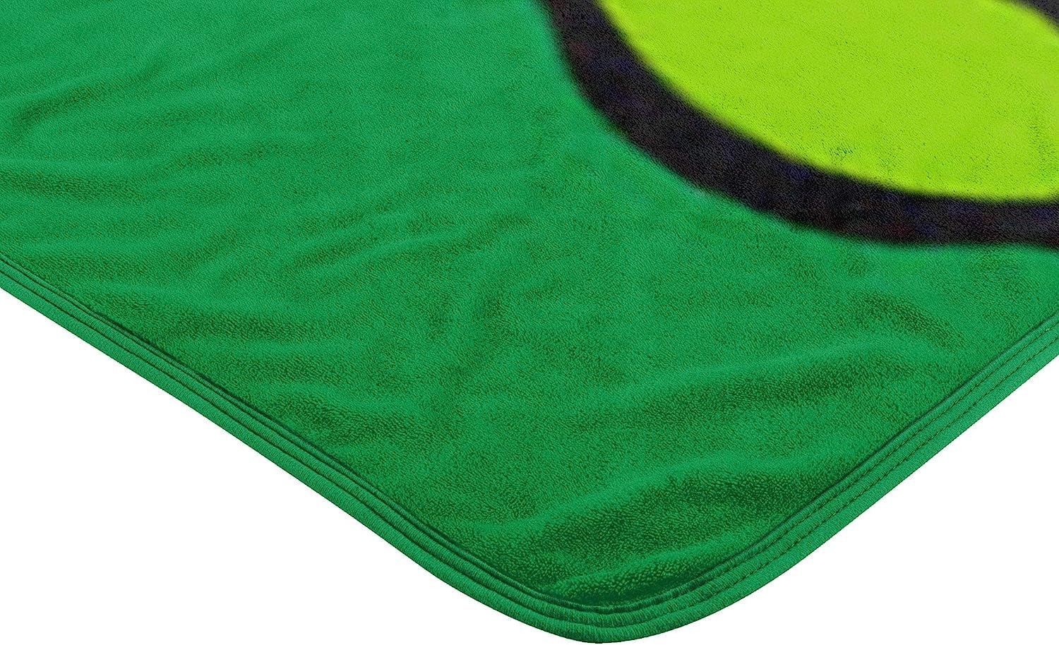 Northwest edge-to-edge TMNT graphics brighten room decor
