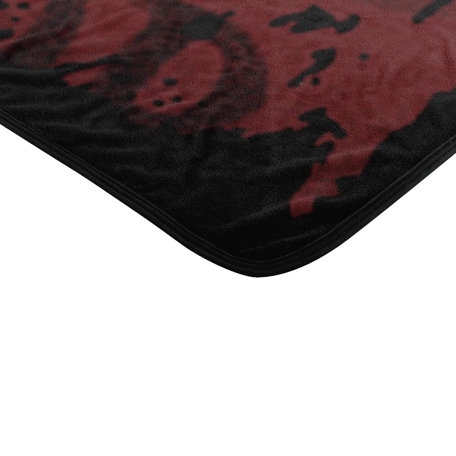 Northwest Harry Potter throw couch drape adds character to any living space.