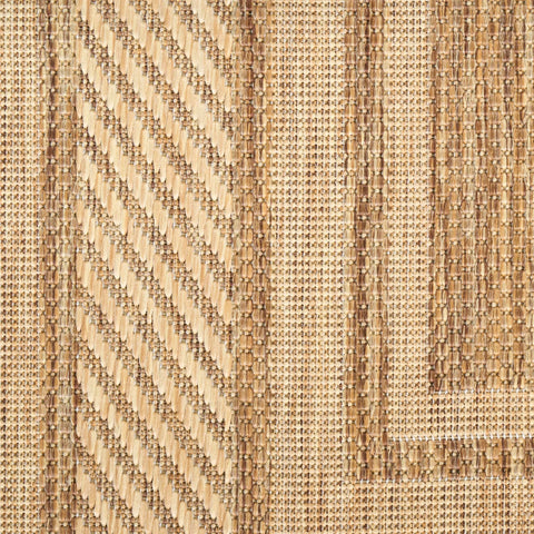Nourison Home Horizon flatwoven geometry for contemporary spaces