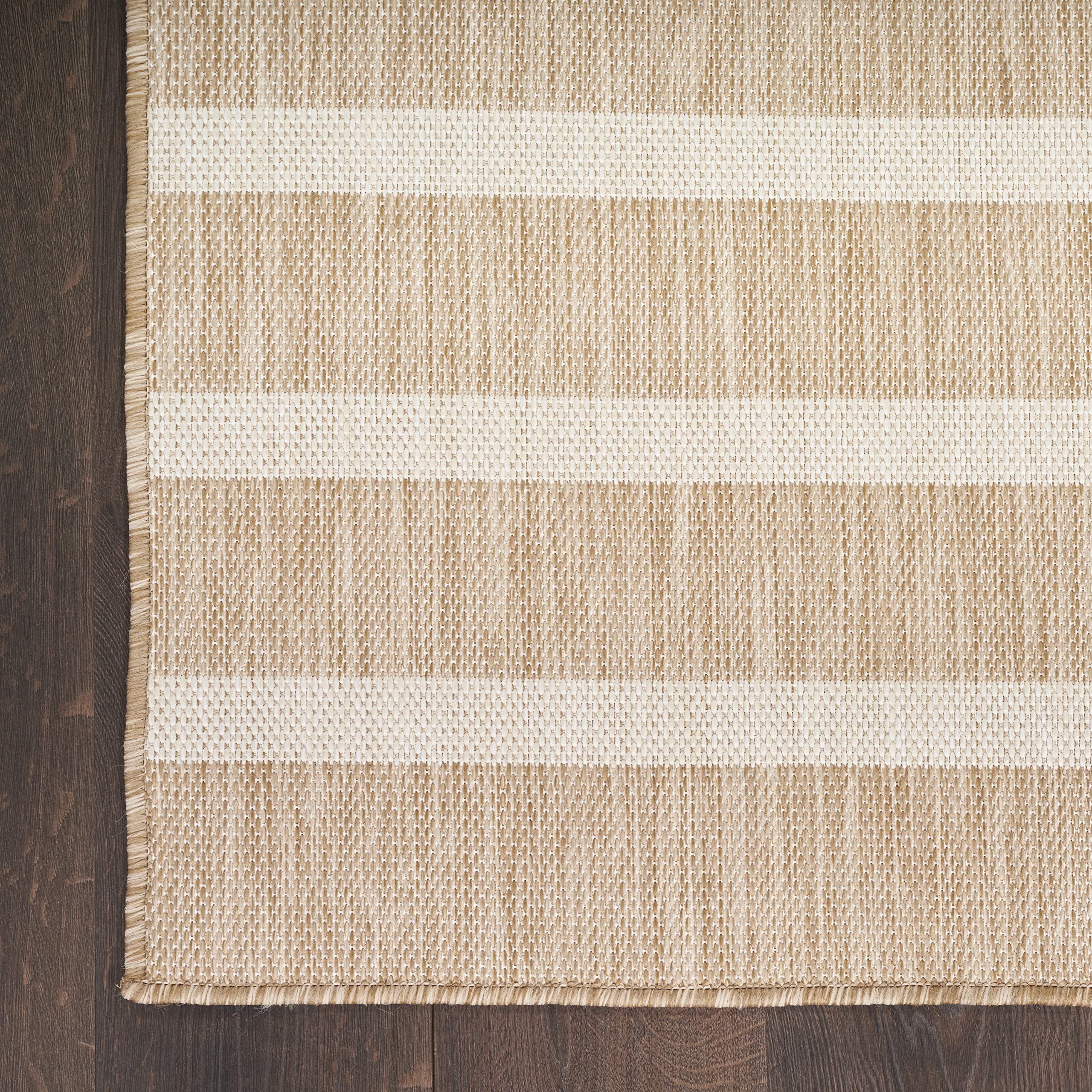 Nourison Positano coastal charm brings breezy style to any space