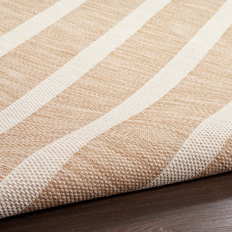 Nourison Positano neutral colorways offer versatile matching options